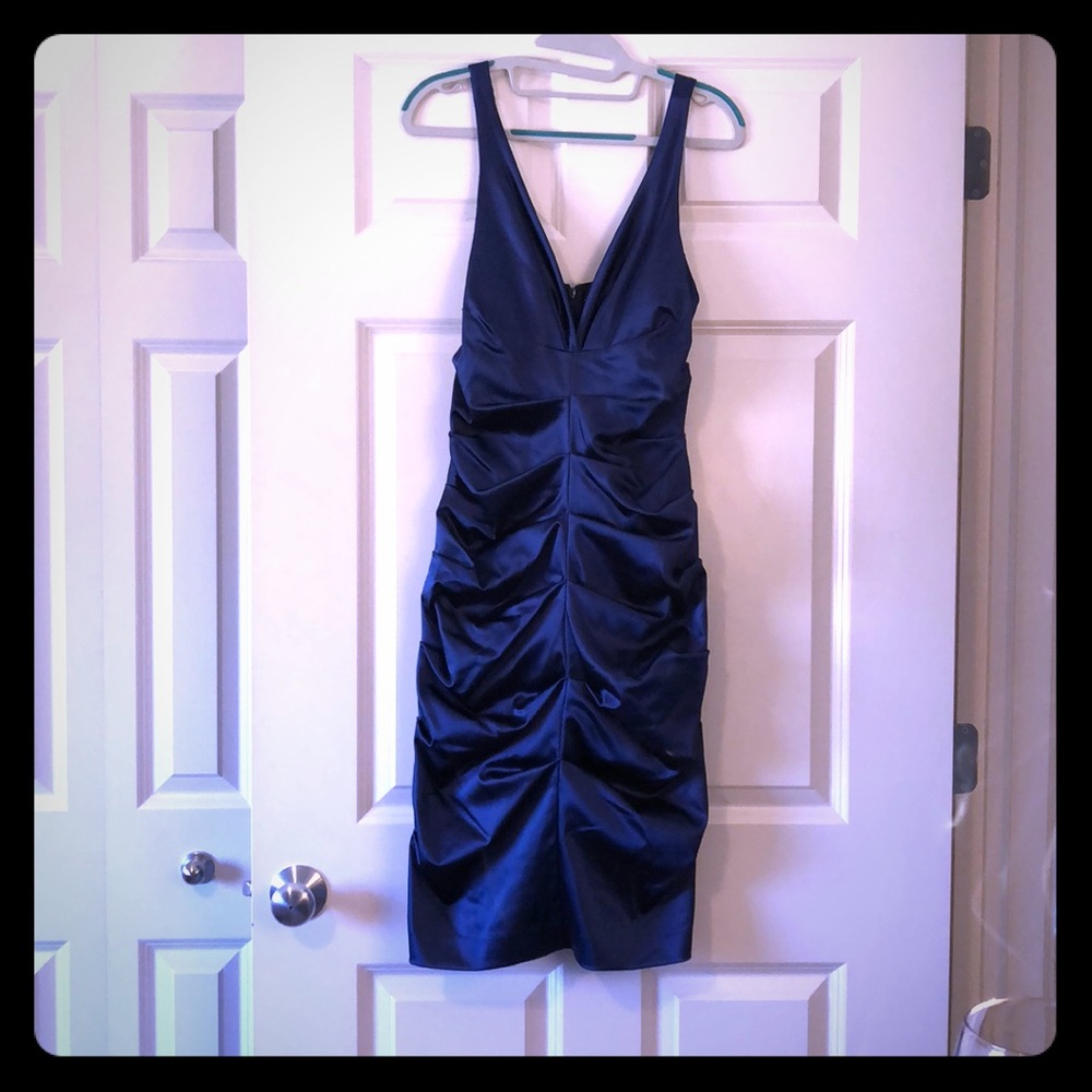 Nicole Miller Cocktail Dress